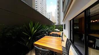 Studio Sao Paulo PUC Allianz Park 902WB