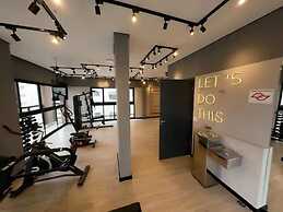 Studio Sao Paulo PUC Allianz Park 902WB