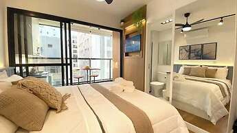 Studio Sao Paulo PUC Allianz Park 902WB