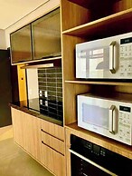 Studio Sao Paulo PUC Allianz Park 902WB