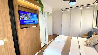 Studio Sao Paulo PUC Allianz Park 902WB