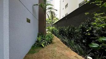 Studio Sao Paulo PUC Allianz Park 902WB