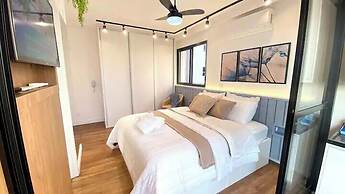 Studio Sao Paulo PUC Allianz Park 902WB