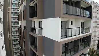 Studio Sao Paulo PUC Allianz Park 902WB