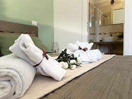 Porta Alla Croce Guest House