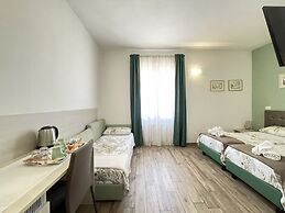 Porta Alla Croce Guest House