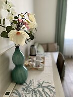 Porta Alla Croce Guest House