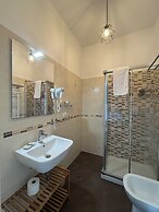 Porta Alla Croce Guest House