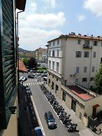 Porta Alla Croce Guest House