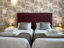 Porta Alla Croce Guest House