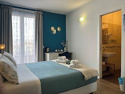 Porta Alla Croce Guest House