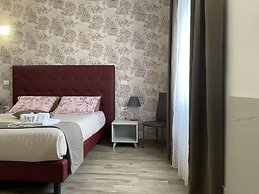 Porta Alla Croce Guest House