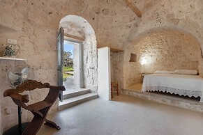 3745 Trullo Puspo by Barbarhouse