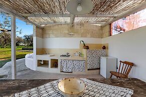 3745 Trullo Puspo by Barbarhouse