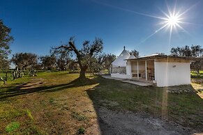 3745 Trullo Puspo by Barbarhouse