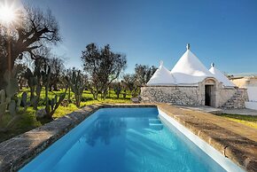 3745 Trullo Puspo by Barbarhouse