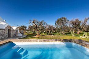 3745 Trullo Puspo by Barbarhouse
