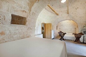 3745 Trullo Puspo by Barbarhouse