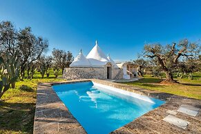 3745 Trullo Puspo by Barbarhouse