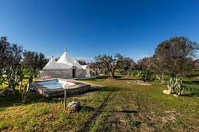 3745 Trullo Puspo by Barbarhouse