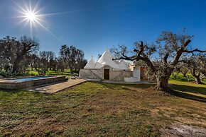 3745 Trullo Puspo by Barbarhouse