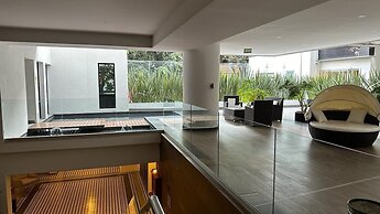 Alure Condesa
