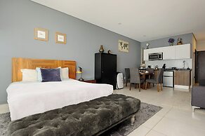 Alure Condesa