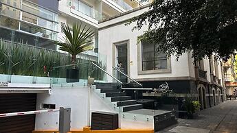 Alure Condesa