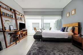 Alure Condesa