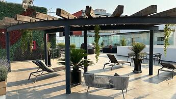 Alure Condesa