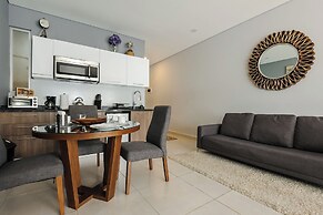 Alure Condesa
