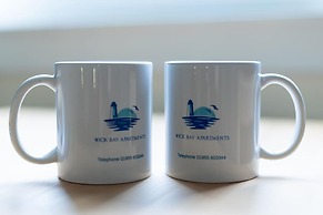 Wick Bay Apartments