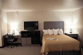 The Lodge at Moorcroft