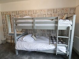 Stakesby Villa Whitby