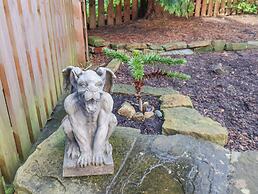 Stakesby Villa Whitby