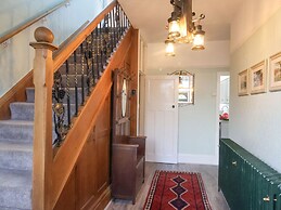 Stakesby Villa Whitby