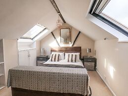 Stakesby Villa Whitby