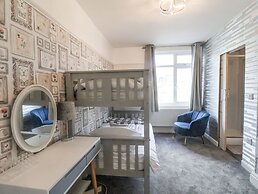 Stakesby Villa Whitby