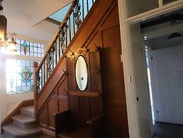 Stakesby Villa Whitby