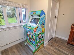 Stakesby Villa Whitby