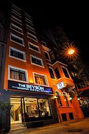 the beybun hotel