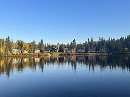 Domaine du Lac Eden