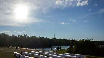 Domaine du Lac Eden