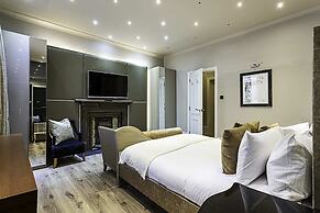 Little Venice Gem: Cosy Flat, Canal Views