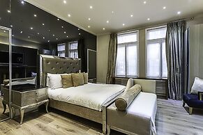 Little Venice Gem: Cosy Flat, Canal Views