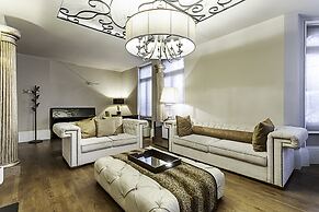 Little Venice Gem: Cosy Flat, Canal Views