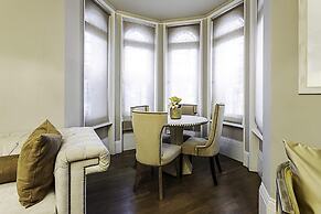 Little Venice Gem: Cosy Flat, Canal Views