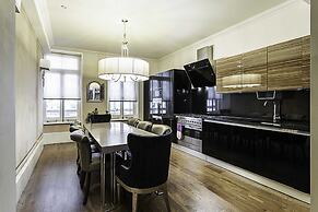 Little Venice Gem: Cosy Flat, Canal Views