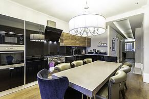 Little Venice Gem: Cosy Flat, Canal Views