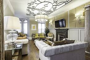 Little Venice Gem: Cosy Flat, Canal Views